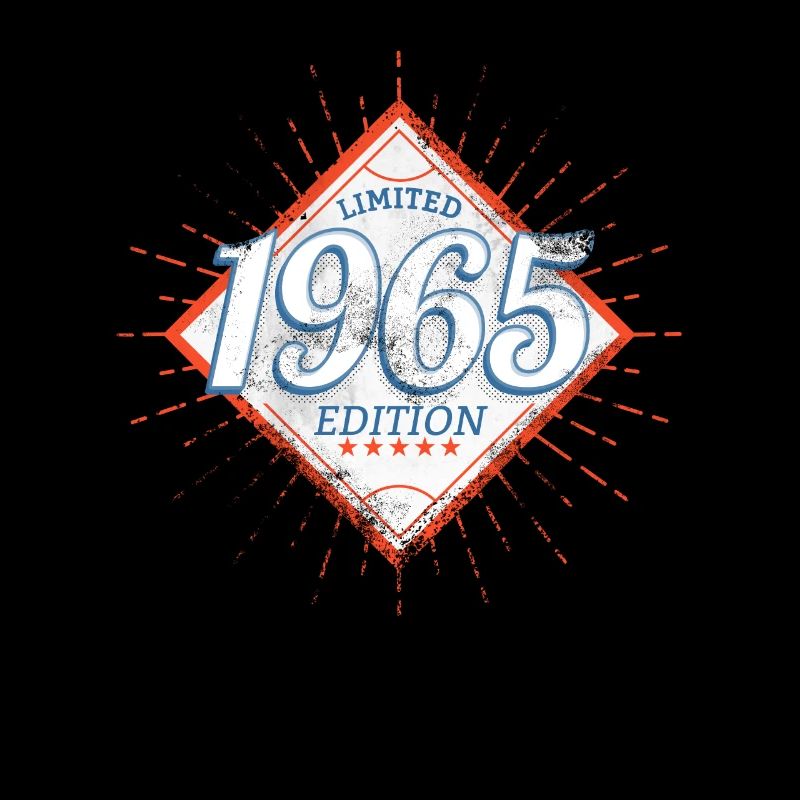 Edition Limitée 1965 Millésime