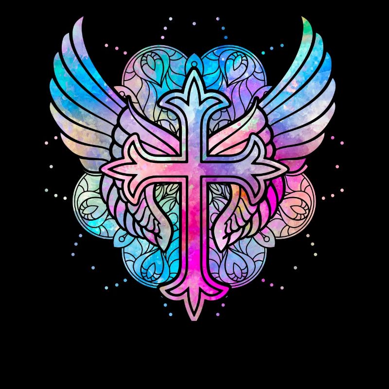 Croix du christianisme