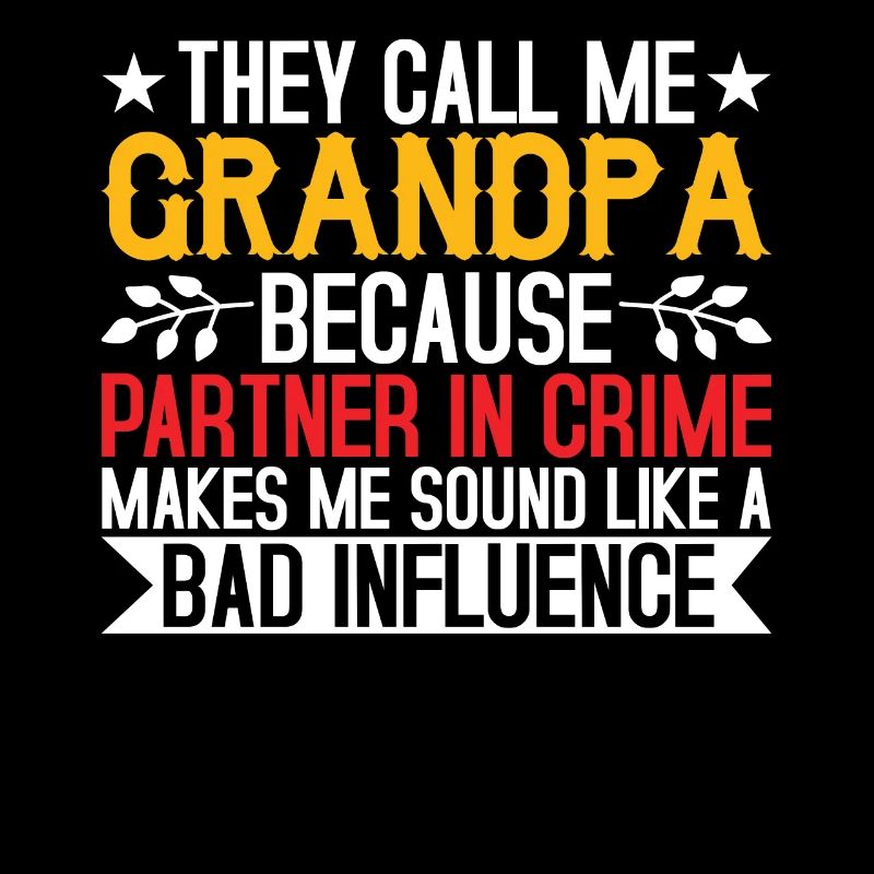 Opa der schlechte Einfluss