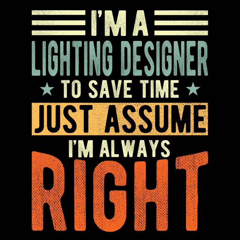Lighting