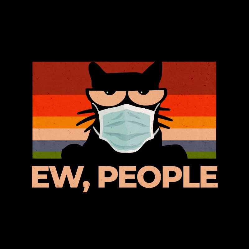 Ew People Chat Noir