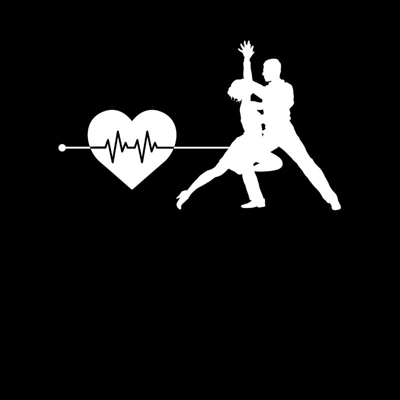 Dancing heartbeat