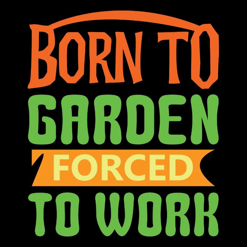 Gärtner Obstgarten Hobbygärtner Geschenk Garten