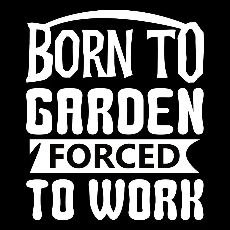 Gärtner Obstgarten Hobbygärtner Geschenk Garten