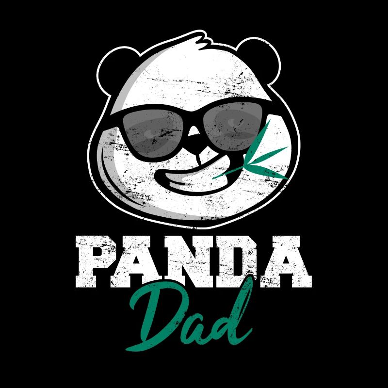 Stay Calm Panda Yoga Cute Panda Bear Panda Lover