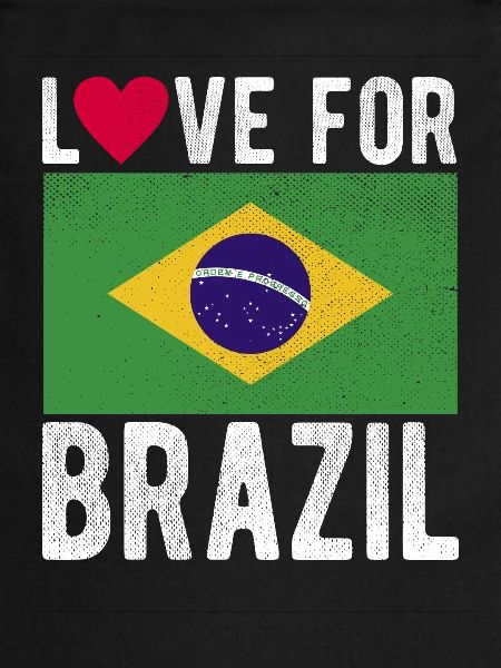 Brazil Flag