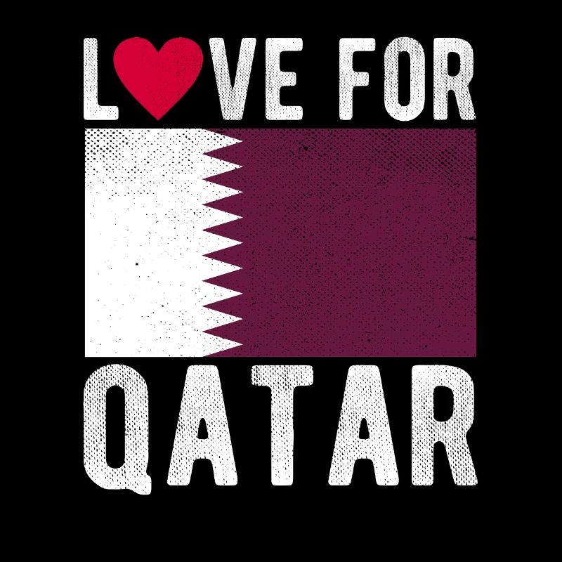 Qatar Flag