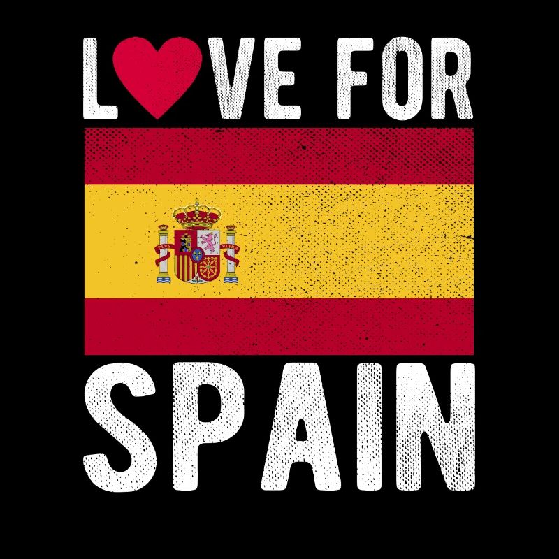 Drapeau de l’Espagne