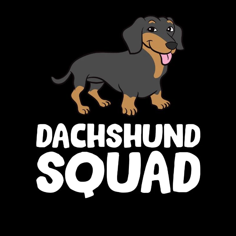 Teckel - Dachshund Squad