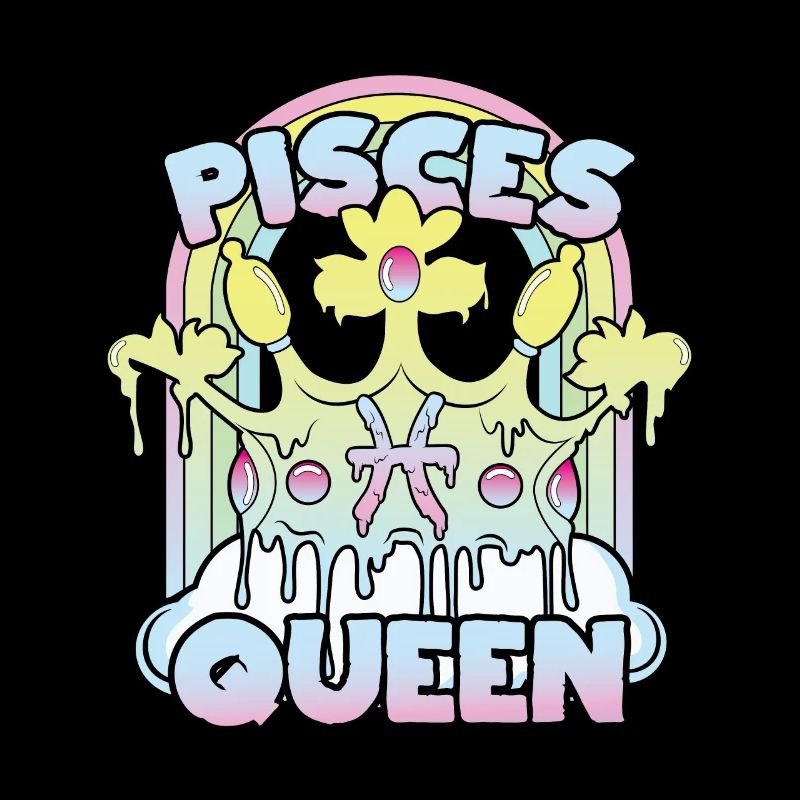 Pisces Queen
