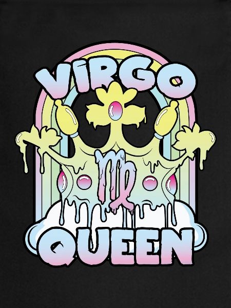 Virgin Queen