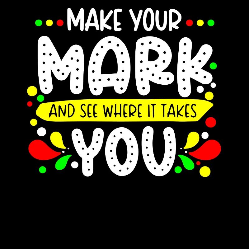 Make a sign and see