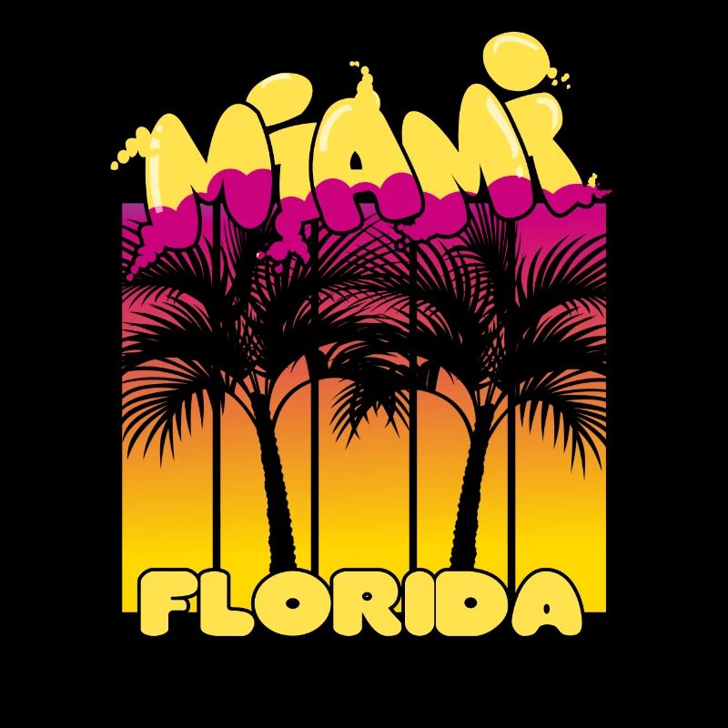 Miami Graffiti