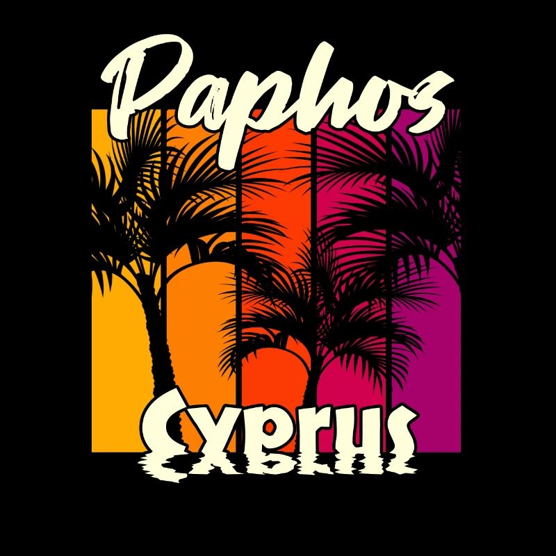 Paphos Chypre