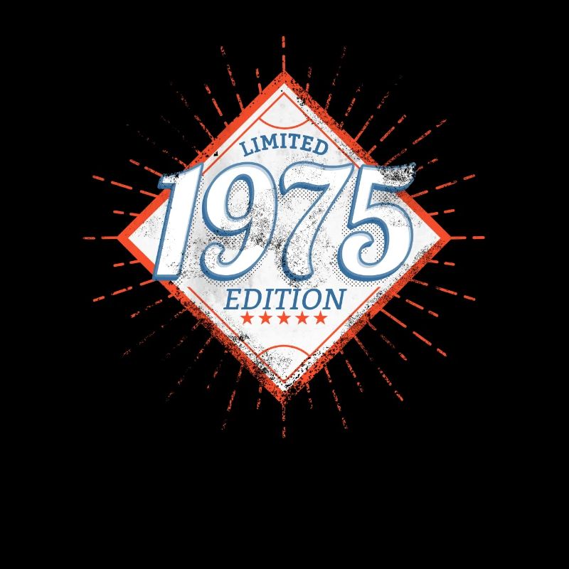 Edition Limitée 1975 Millésime