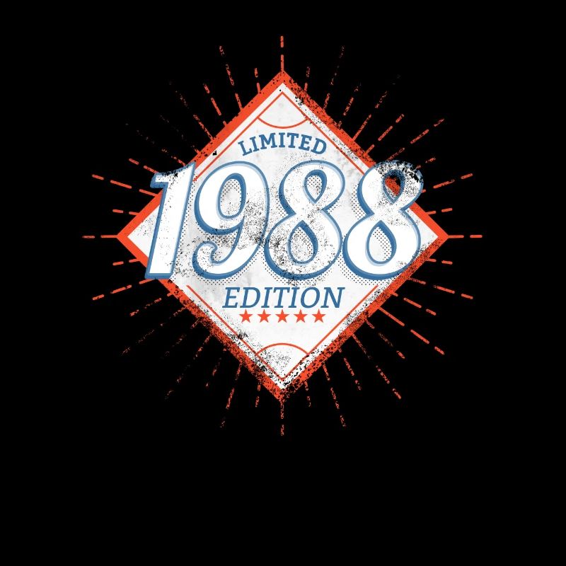 Edition Limitée Millésime 1988