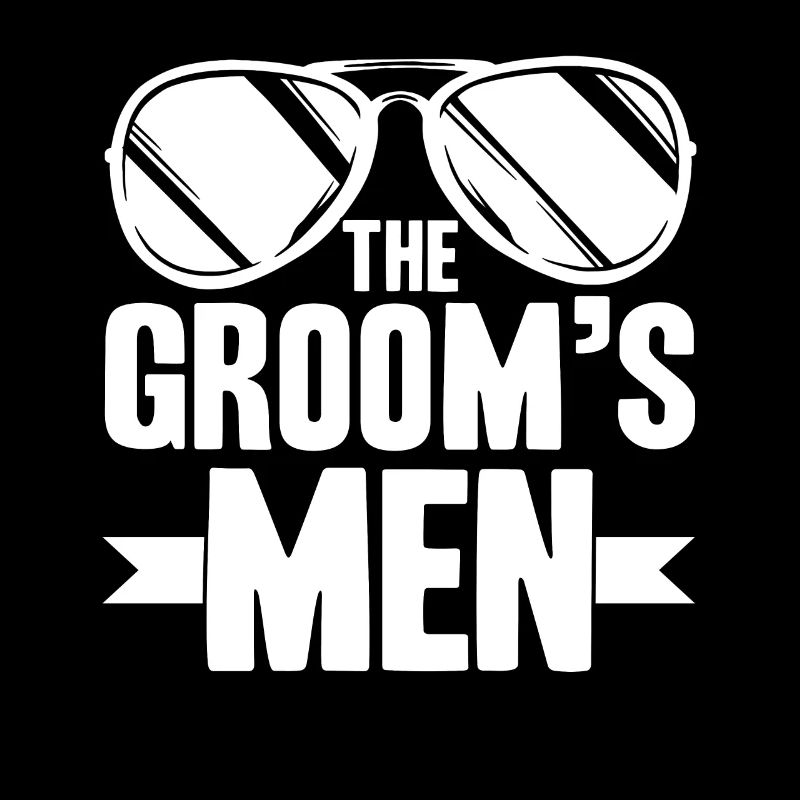 The Grooms Men