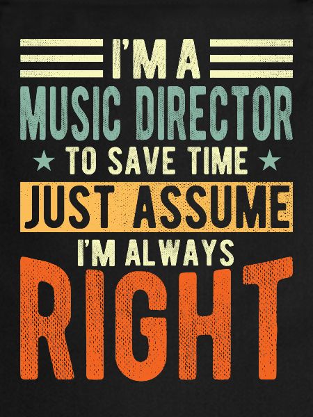 Director