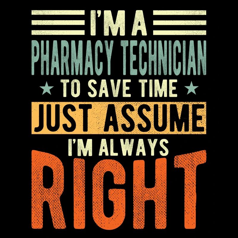 Technicien en pharmacie