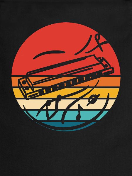 Harpe Blues
