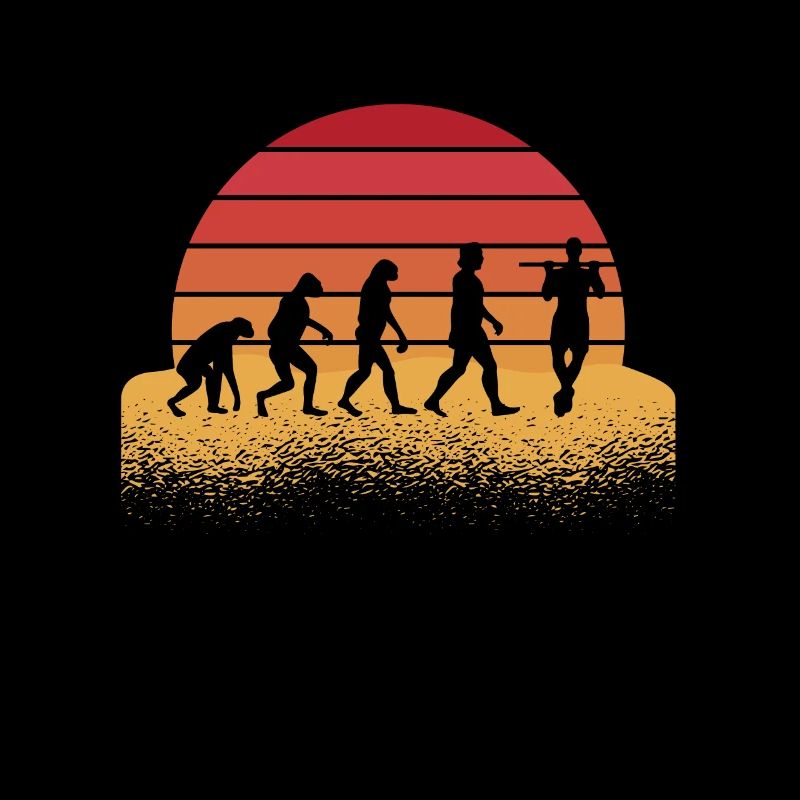 Fitness Calisthenics Evolution