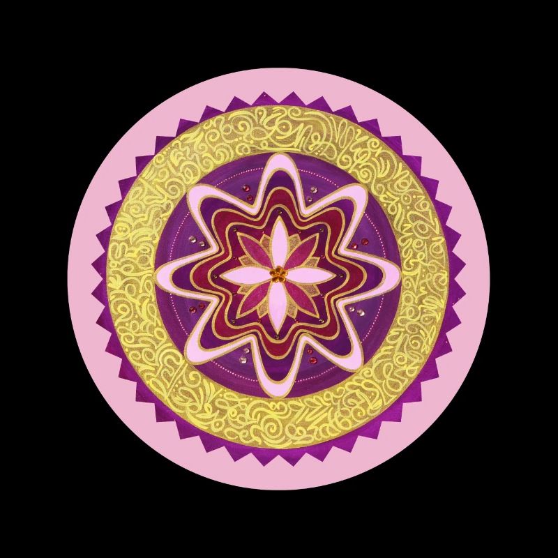 Stargate Harmony - Sonja Ariel von Staden