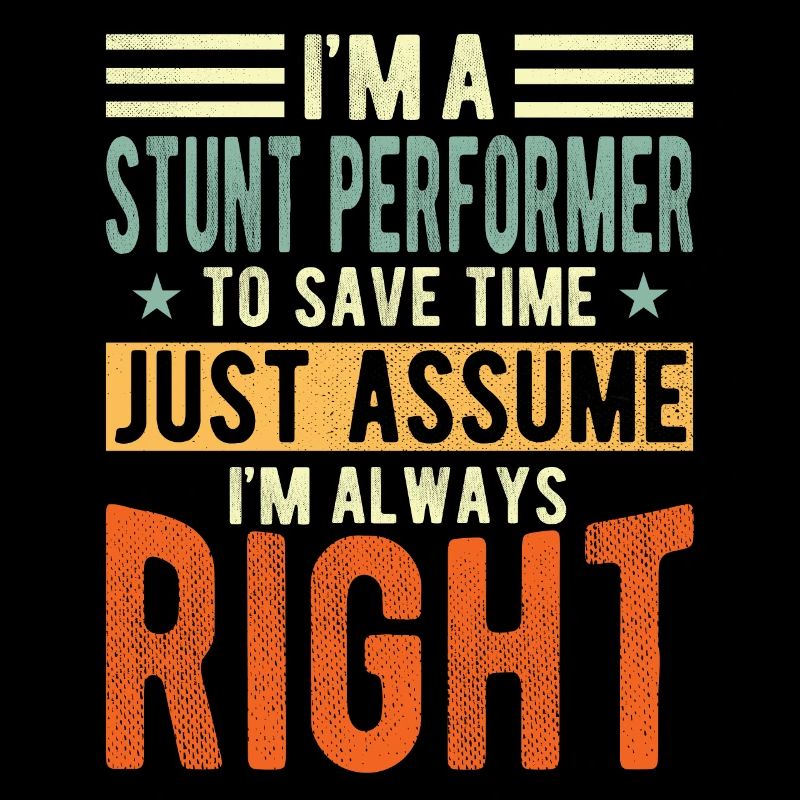 Stuntman