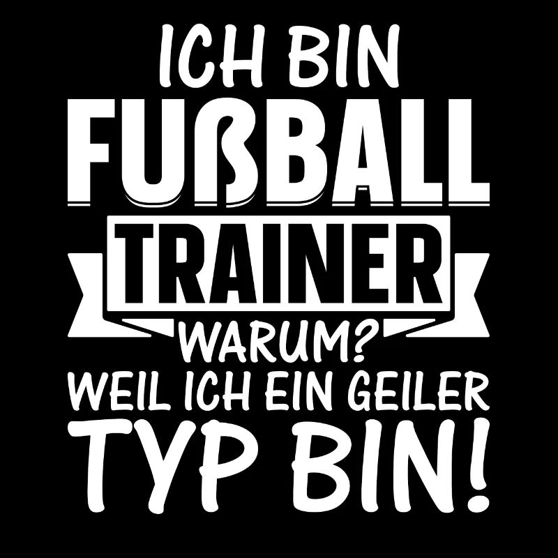 Fußball Trainer