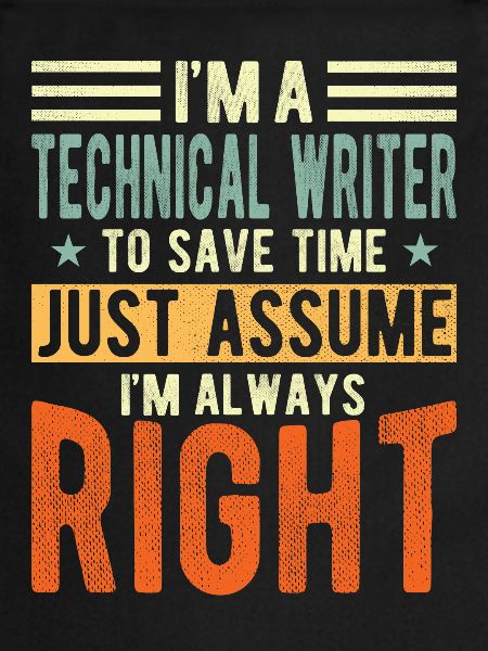 Technical Writer