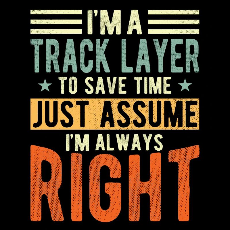 Track layer