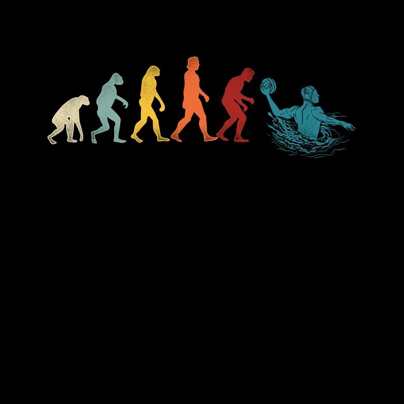Water Polo Evolution