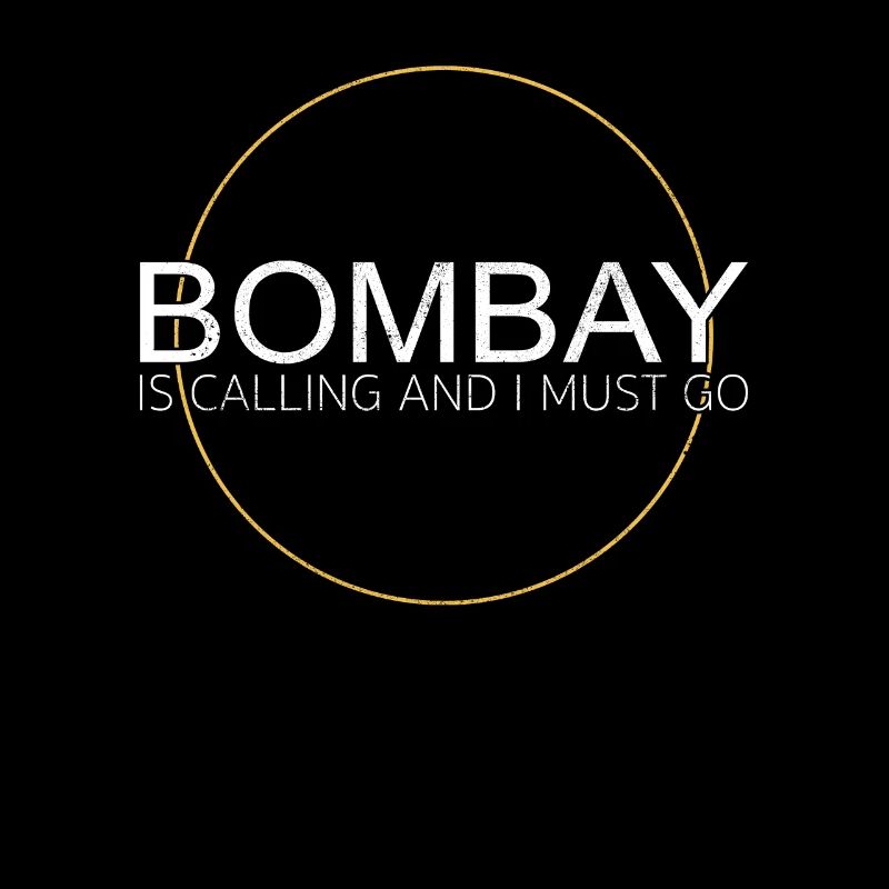 Dicton de Bombay