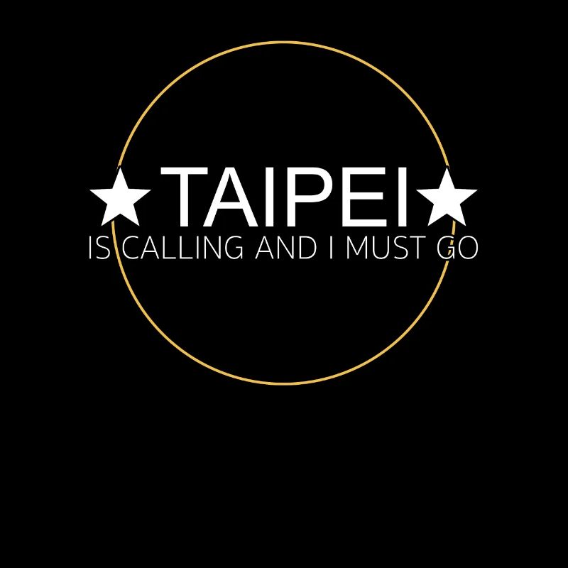 Taipei Saying