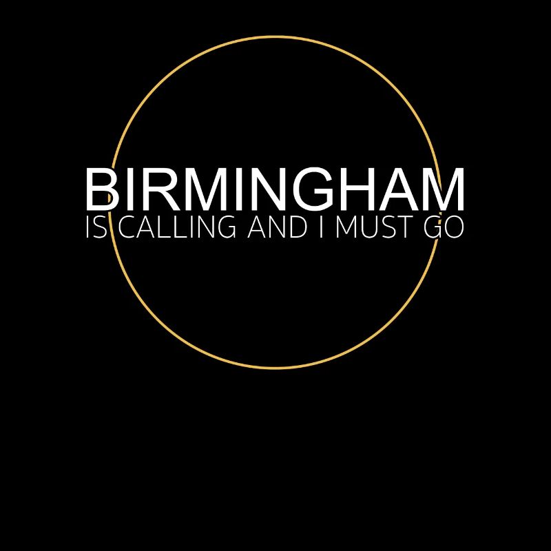 Birmingham Dicton