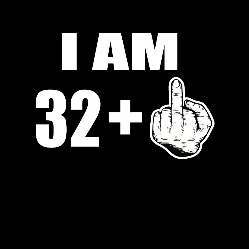 33rd birthday