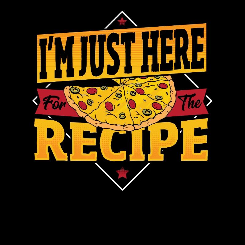 Pizza Making Design for the next Pizza Party