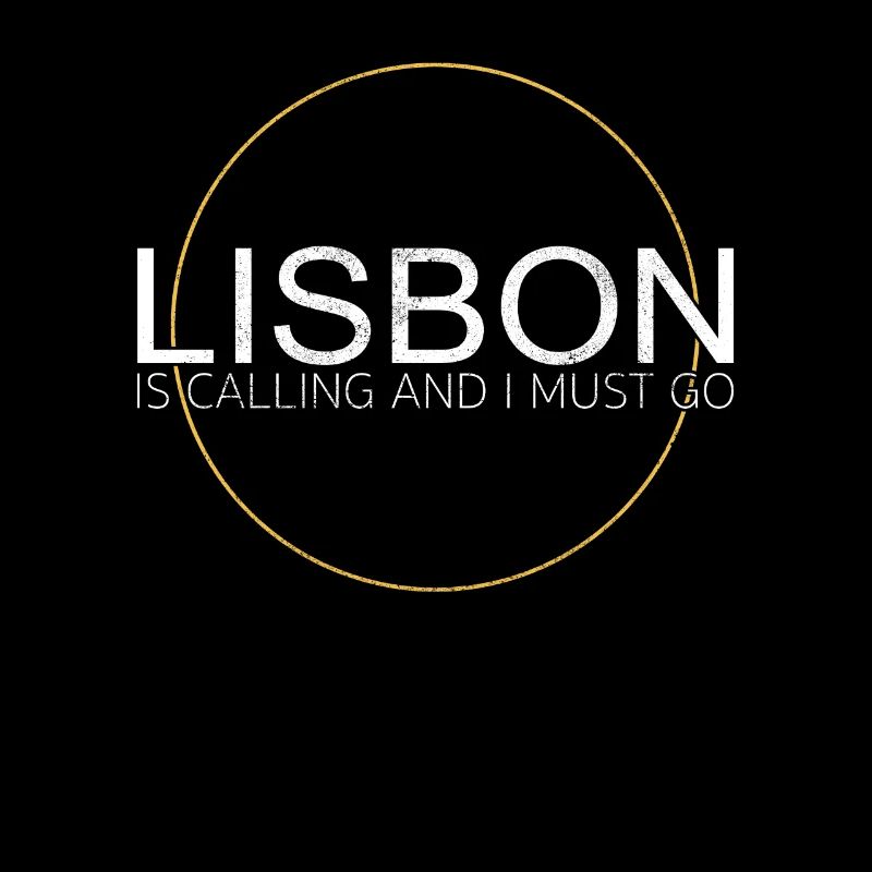 Lissabon Spruch