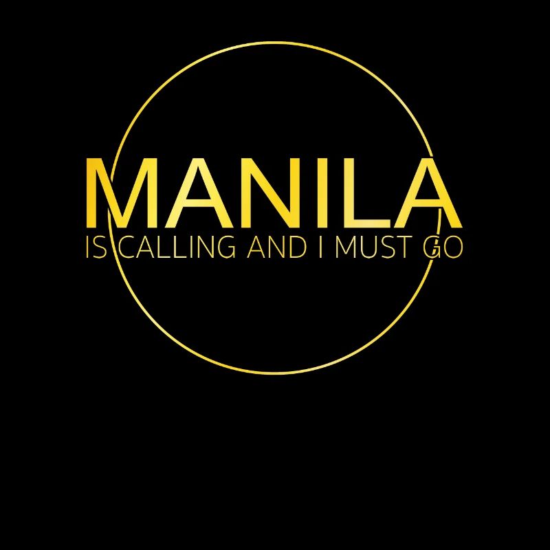 Manila Spruch