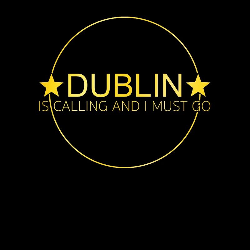 Dublin Saying