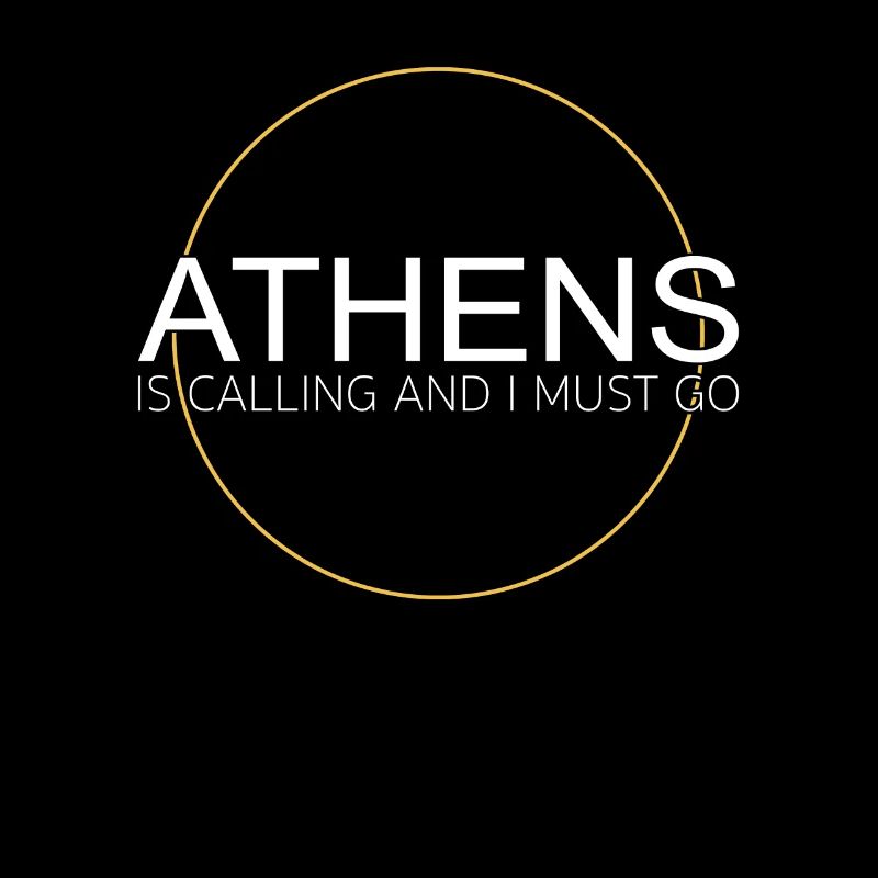 Athen Spruch