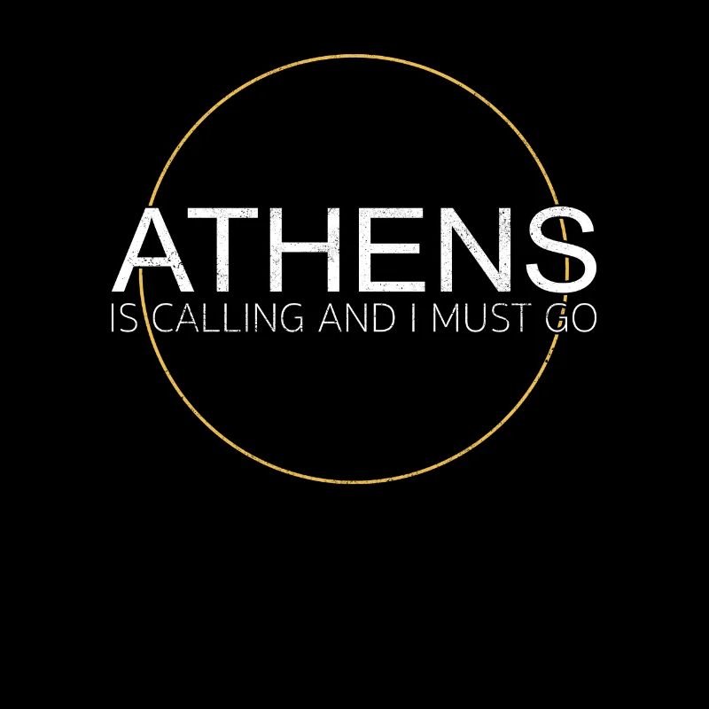 Athen Spruch