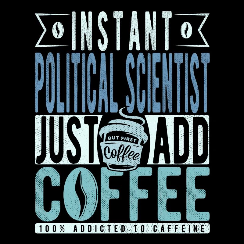 Café de politologue