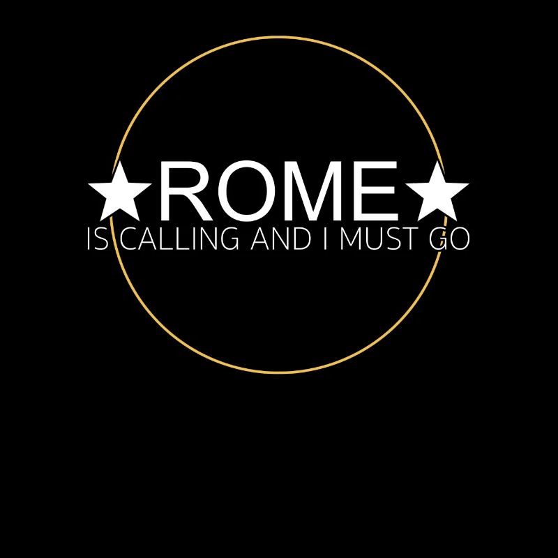 Dicton de Rome