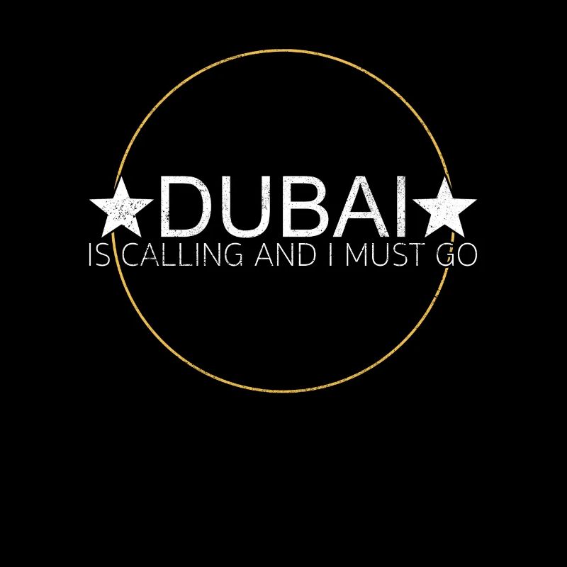 Dubai Quote