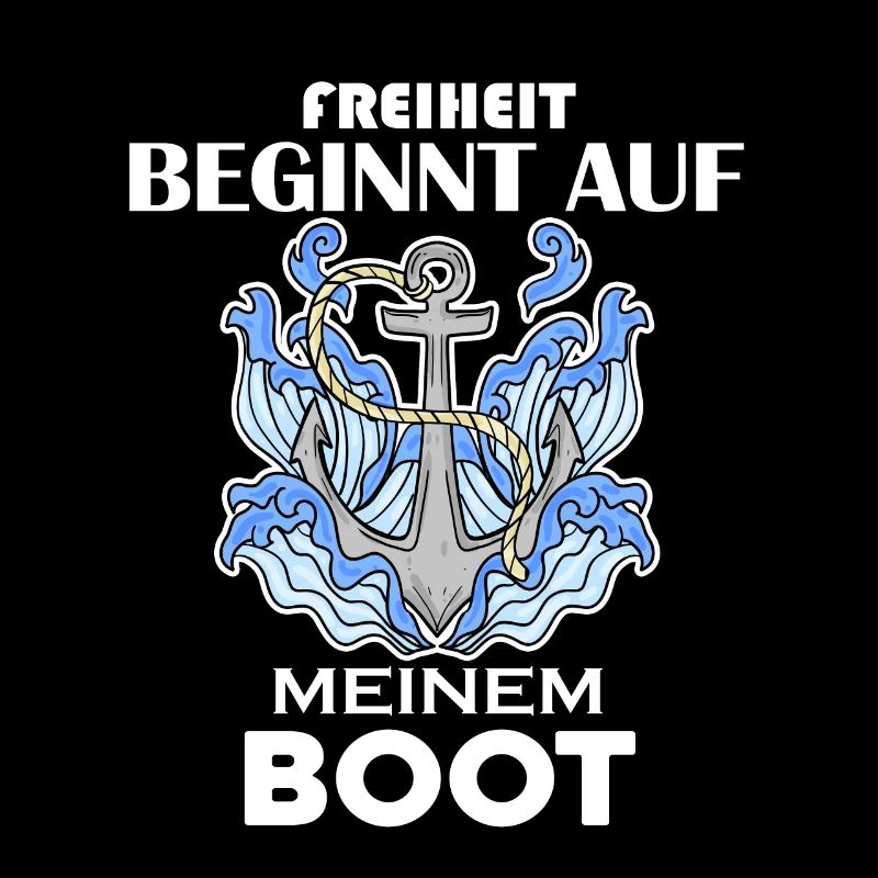 Boote Motorboot Kapitän Boot Seefahrt Geschenk