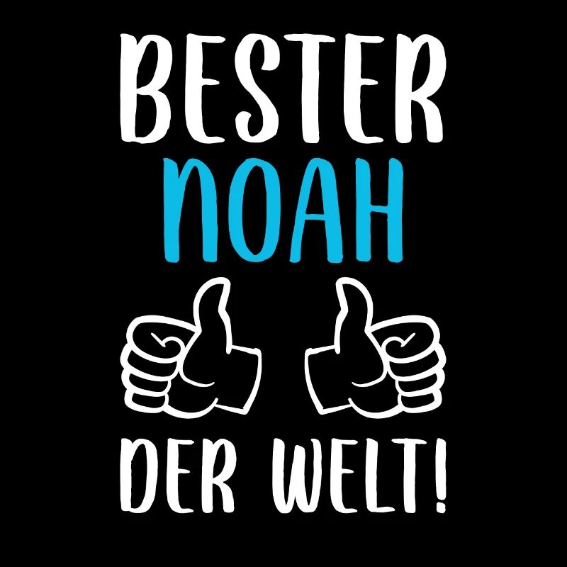 Noah Vorname Name Geburtstag