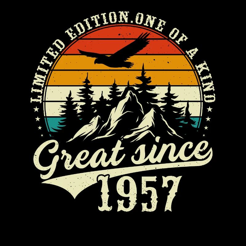 Einzigartig seit 1957