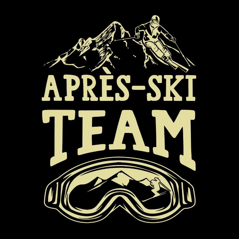 Après Ski Team
