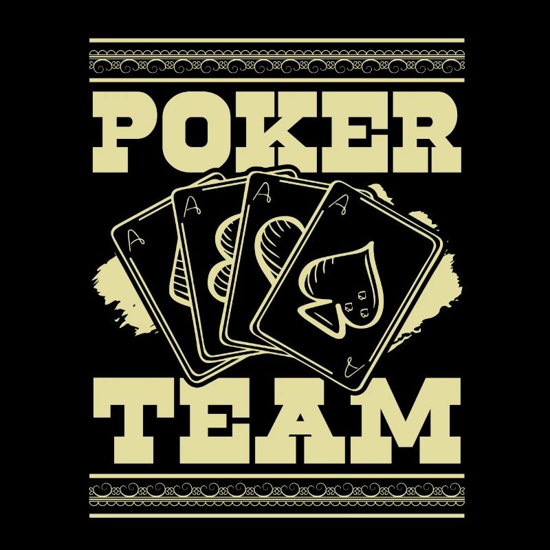 Poker Team