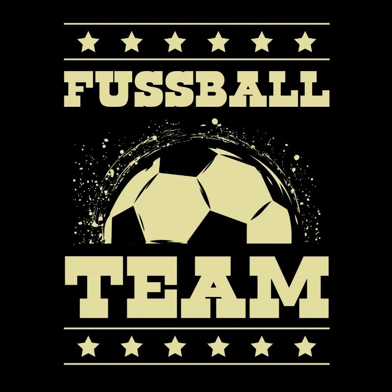 Fussball Team